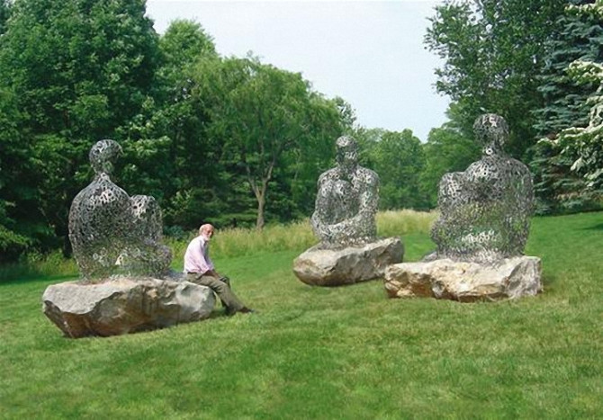 雕塑藝術 雕塑藝術