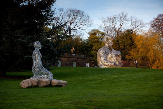 雕塑藝術 雕塑藝術