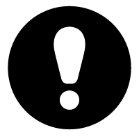 錯(cuò)誤提醒